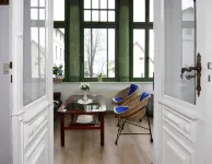 Apartment Sea Noise, Ahlbeck