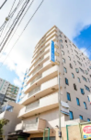 VIA INN SHIN-OSAKA JR-West Group