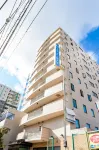 VIA INN SHIN-OSAKA JR-West Group Hotels in Higashiyodogawa Ward