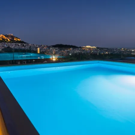 Athens Panorama Project