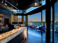 The Logan Philadelphia, Curio Collection by Hilton Hotels near Mutter Museum