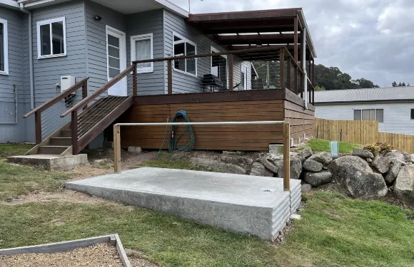 迪比狄格斯小屋酒店