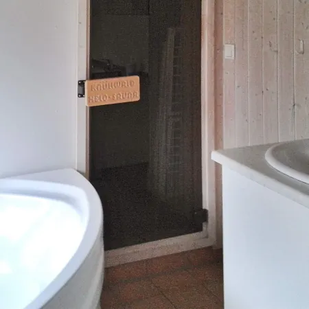 Holiday Home in Otterndorf