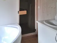 Holiday Home in Otterndorf