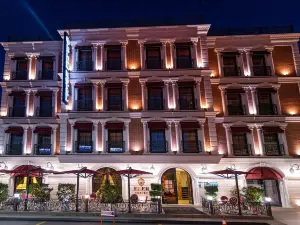 Eler Hotel
