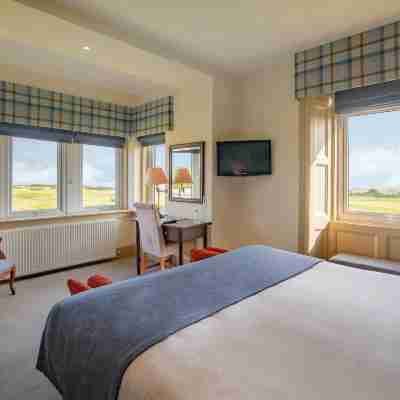 Royal Golf Hotel Rooms