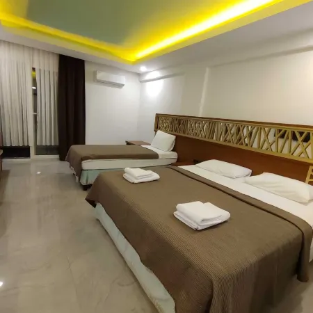 Gul Hotel
