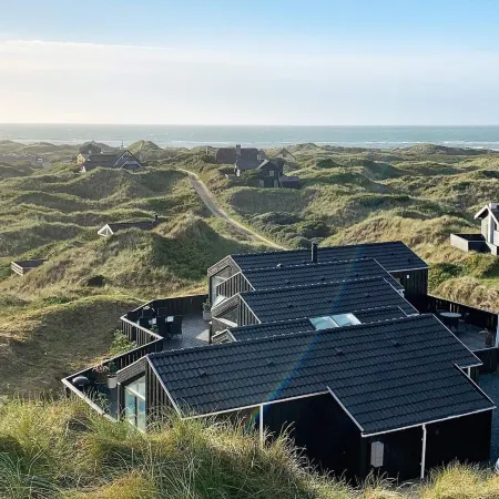 Seaside Wellness Retreat - By Traum Ferienwohnungen