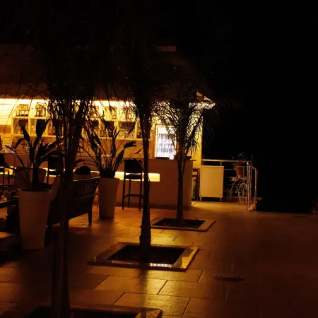 La Kumsal Hotel