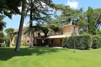 Relais Parco Dei Cavalieri Assisi