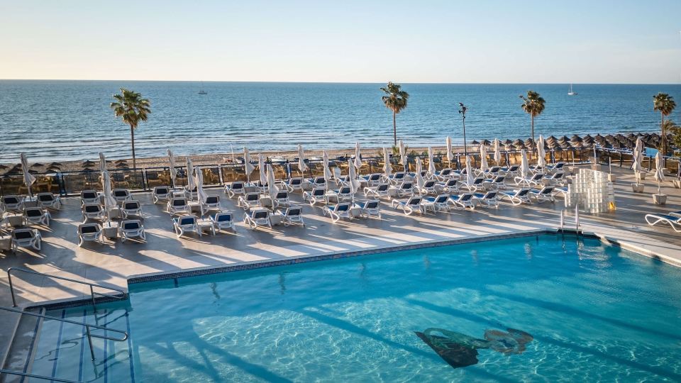 Hotel Yaramar - Adults Recommended