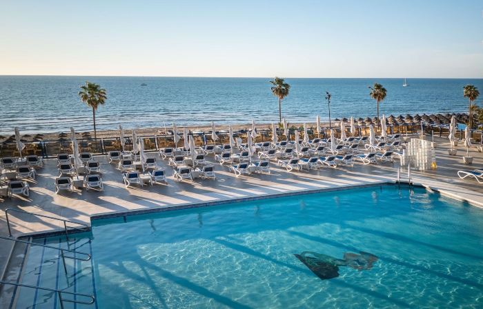Hotel Yaramar - Adults Recommended