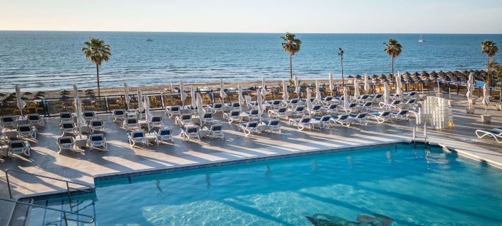 Hotel Yaramar - Adults Recommended Hotels in Fuengirola