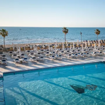 Hotel Yaramar - Adults Recommended