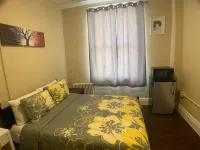 Orange Village Hostel