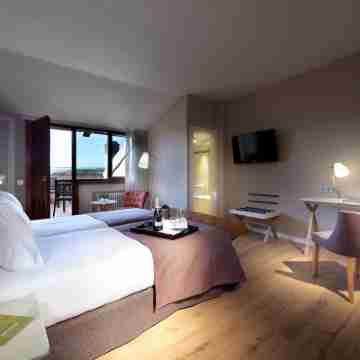 Exe Casa de Los Linajes Rooms