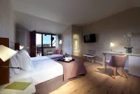 Exe Casa de Los Linajes Hotels in Segovia