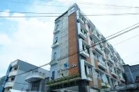 Dparagon Gajah Mada - 青年旅舍