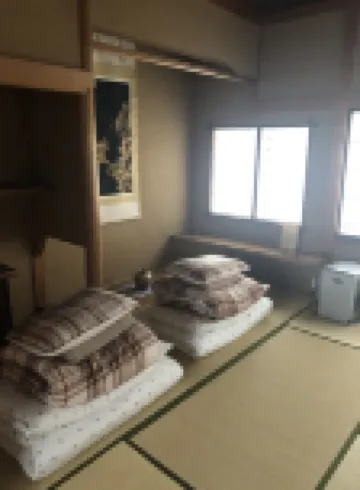 Kanazawa-Hachitabi Hashiba