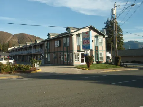 Sweet Breeze Inn Grants Pass