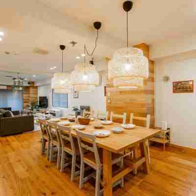 The East Avenue Rooms