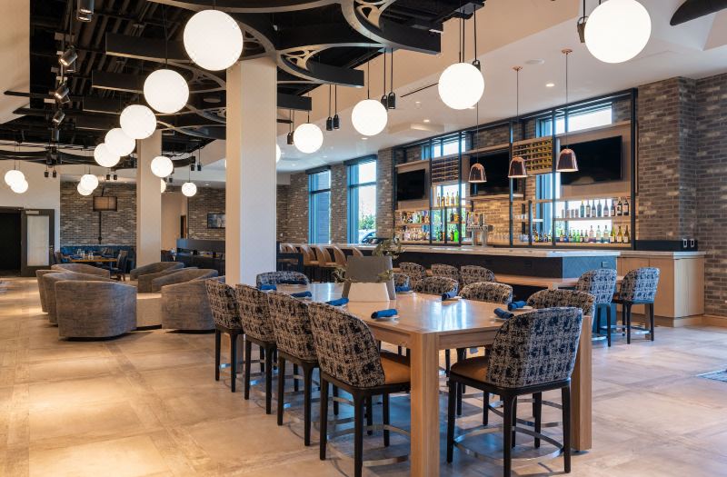 Hilton Garden Inn Boston Canton photo 5