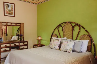 Gran Misiones Tequisquiapan Hotels in Tequisquiapan