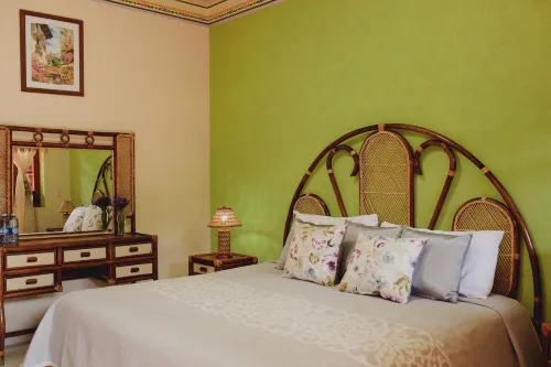 Gran Misiones Tequisquiapan Hotels in Tequisquiapan