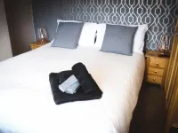 Sandyhill Guest House Hotels in Saundersfoot