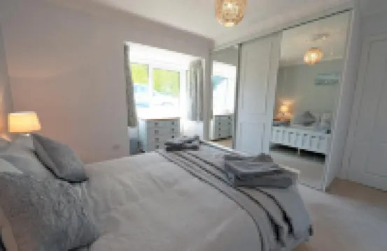 Sêr Môr - Log Burner, Peaceful Cottage, Dog Friendly