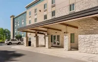 Extended Stay America Suites - Charlotte - Matthews Hotels in Matthews