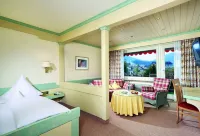 Hotel Lamm Mitteltal Hotels in Kniebis