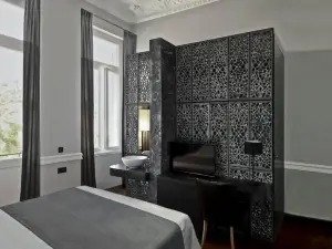 The Zillers Boutique Hotel