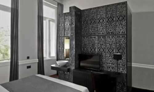 The Zillers Boutique Hotel