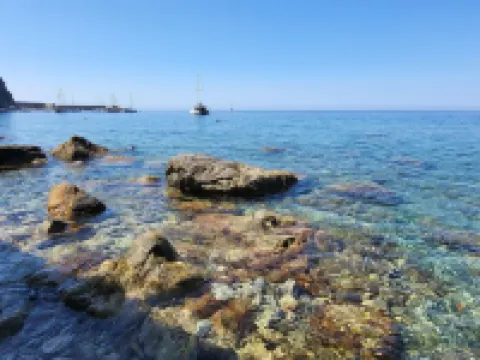 Il Borgo Hotels in Scilla