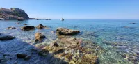 Il Borgo Hotels in Scilla