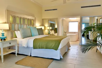 StolenTime St Lucia Các khách sạn ở Corinth