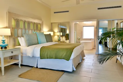 StolenTime St Lucia Hotels in Good Lands