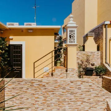 Happy House Comfort Plus