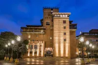 普勒尼圖德公寓旅行者飯店