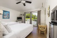 Gulf View Waterfront Resort - balcony