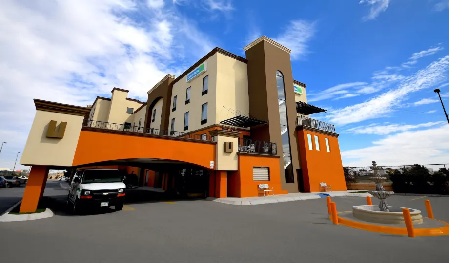 호텔 콘술라도 인