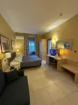 Domus Park Hotel & Spa Hotels in Frascati