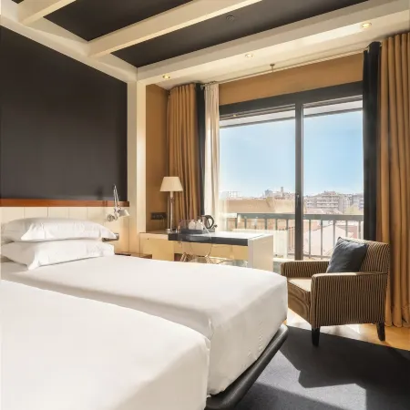 U232 Hotel