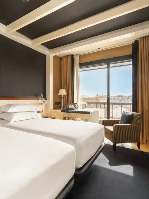 U232 Hotel - Gym
