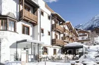 Haus Spescha Hotels in der Nähe von Zauberwald