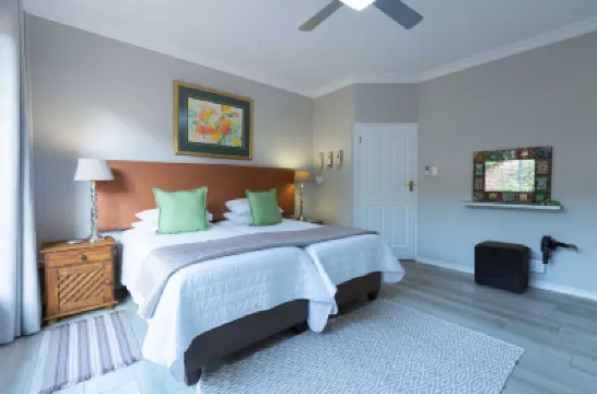 Waverley's Rest Hoteles cerca de West End Center