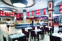 Riu Playa Blanca - All Inclusive - breakfast
