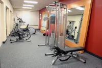 Hilton Garden Inn Chesapeake/Suffolk - Gym