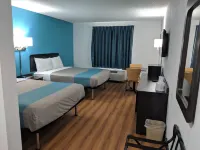 Motel 6 Chattanooga, TN - Airport Hotel di East Ridge